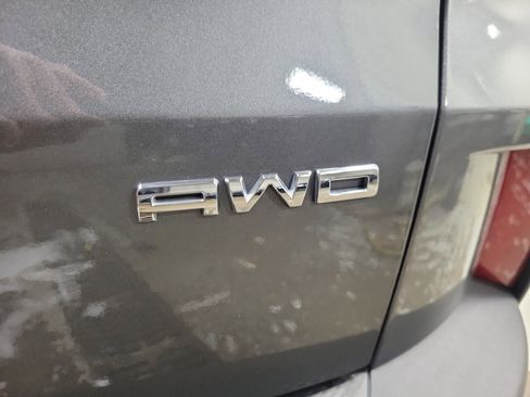 Used 2024 Ford Escape Active image 9