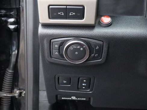 Used 2019 Ford F350 Lariat w/ Lariat Ultimate Package AWD/4WD image 22