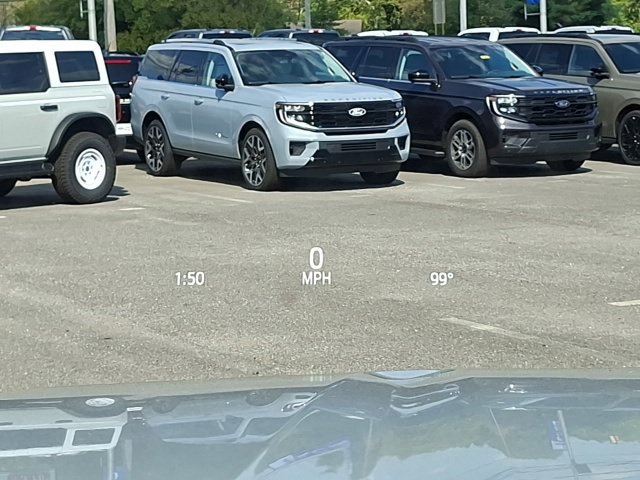 New 2027 Ford F250 Platinum w/ Platinum Plus Package AWD/4WD image 21