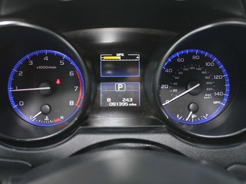 Used 2015 Subaru Legacy 2.5i Premium image 12