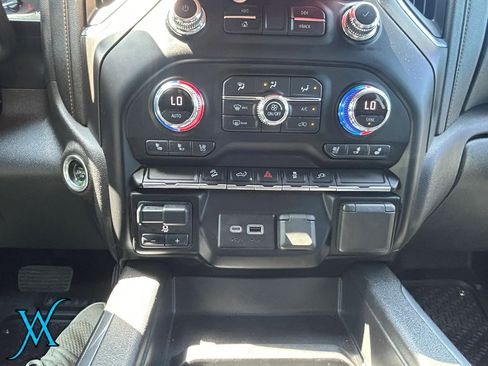 Used 2021 GMC Sierra 1500 AT4 AWD/4WD image 39