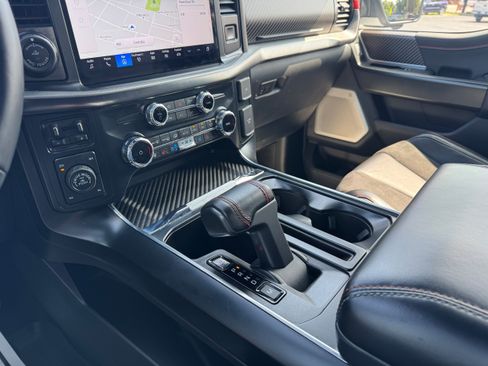 Used 2025 Ford F150 Raptor AWD/4WD image 22