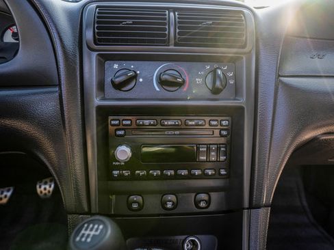 Used 2003 Ford Mustang Cobra image 40