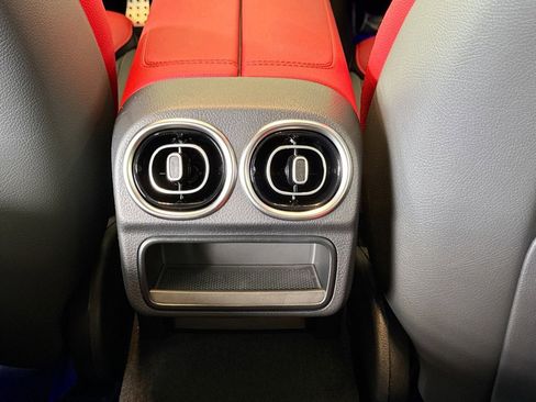 New 2026 Mercedes-Benz C 43 AMG 4MATIC Sedan image 23