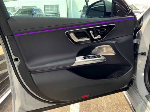 New 2025 Mercedes-Benz E 350 E 350 image 15