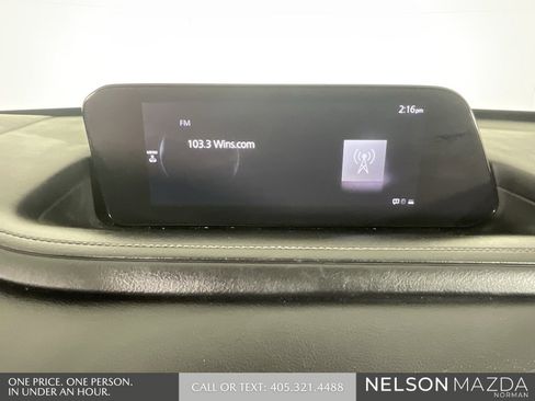 Certified 2023 MAZDA CX-30 AWD 2.5 S w/ Select Package image 34