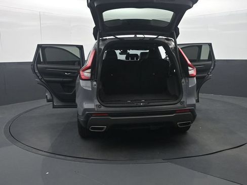 Used 2024 Honda CR-V Sport-L image 40