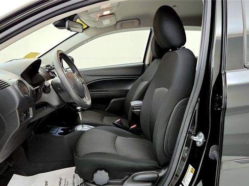 Used 2022 Mitsubishi Mirage LE image 20
