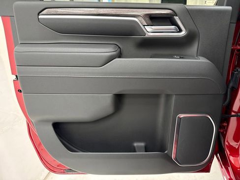 New 2026 Chevrolet Silverado 2500 LTZ w/ LTZ Convenience Package image 15