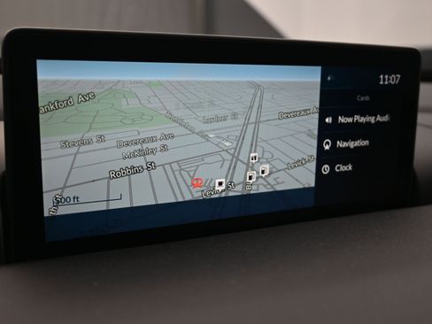 Used 2023 Acura TLX SH-AWD w/ Advance Package image 17