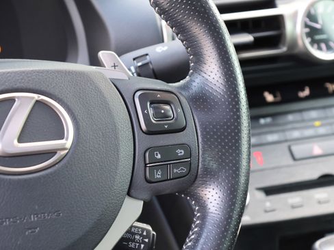 Certified 2020 Lexus RC 350 F Sport image 22