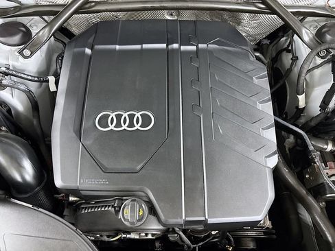 Certified 2023 Audi Q5 2.0T Premium w/ Convenience Package AWD/4WD image 26