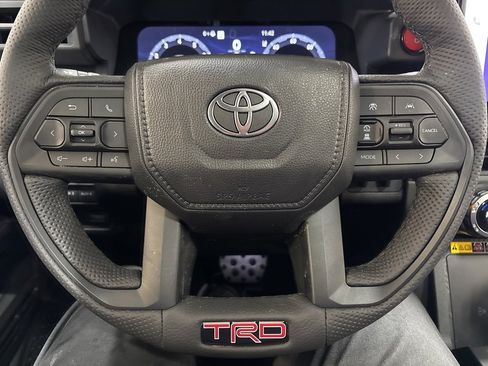 New 2026 Toyota Tacoma TRD Pro image 16