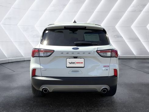 Used 2020 Ford Escape SE AWD/4WD image 5