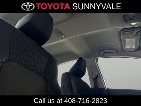 Used 2025 Toyota Camry LE FWD image 20