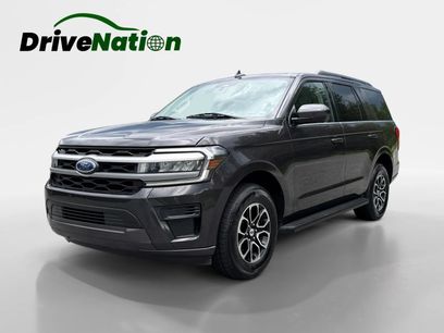 Used 2024 Ford Expedition XLT