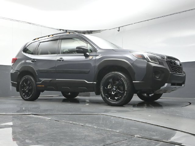 Used 2024 Subaru Forester Wilderness AWD/4WD image 42