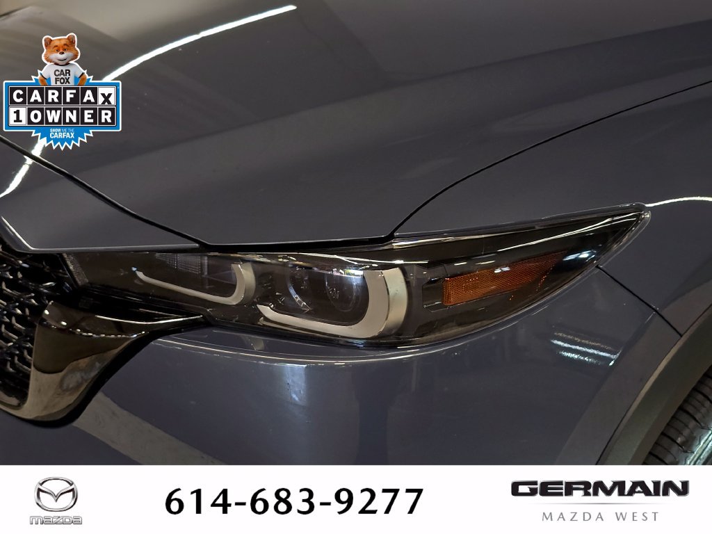 Used 2025 MAZDA CX-5 Carbon Edition AWD/4WD image 15