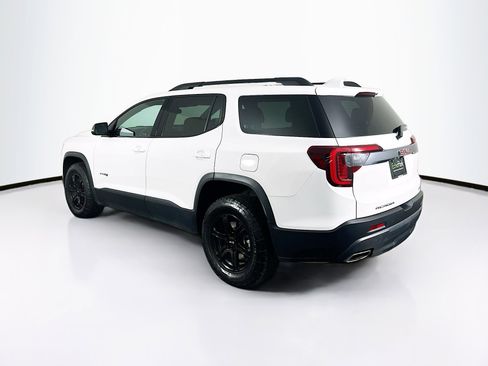 Used 2023 GMC Acadia AT4 w/ Trailering Package image 5