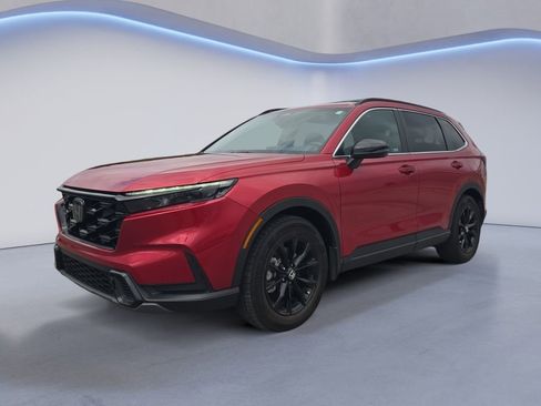 Used 2024 Honda CR-V Sport image 1