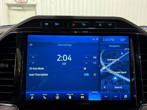 Used 2022 Ford F350 King Ranch w/ King Ranch Ultimate Package image 27