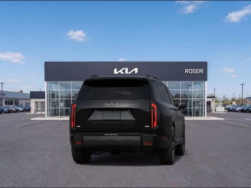 New 2027 Kia Telluride SX X-Line AWD/4WD image 9