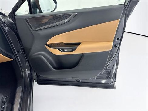 Certified 2025 Lexus NX 350 AWD w/ Cold Area Package image 25