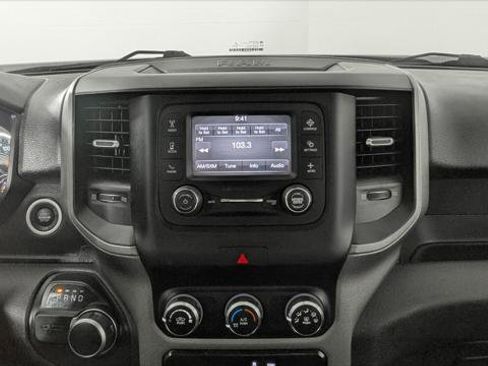 Used 2020 RAM 2500 Tradesman image 22