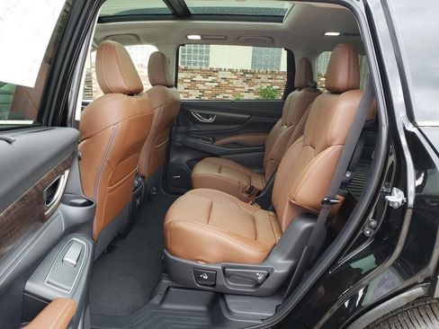 New 2026 Subaru Ascent Touring w/ Popular Package #2 AWD/4WD image 8