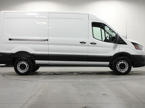 New 2026 Ford Transit 250 w/ Load Area Protection Package image 3