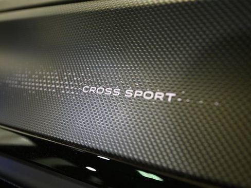 New 2026 Volkswagen Atlas Cross Sport SEL Premium R-Line AWD/4WD image 33