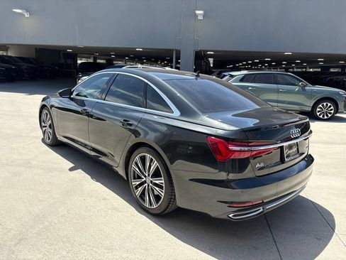 Used 2019 Audi A6 2.0T Premium w/ Convenience Package AWD/4WD image 8