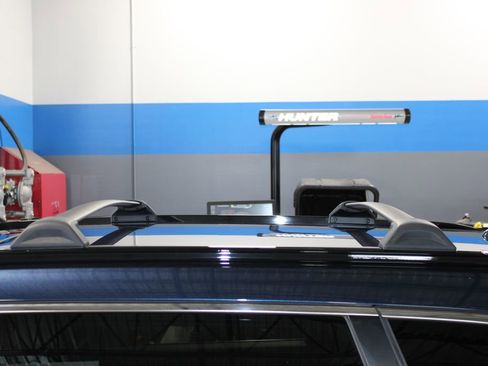 Used 2024 Honda CR-V EX-L image 16