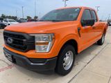 Used 2022 Ford F150 XL w/ Equipment Group 101A High image 3