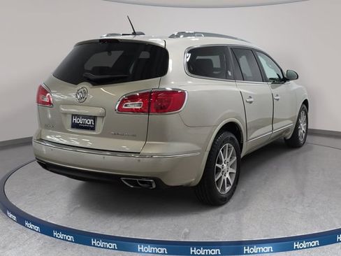 Used 2016 Buick Enclave Leather FWD image 6