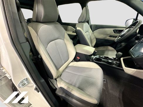 New 2026 Subaru Forester Premium image 29