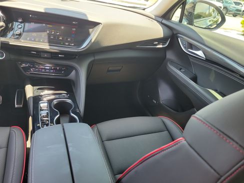 Used 2023 Buick Envision Essence w/ Technology Package I FWD image 16