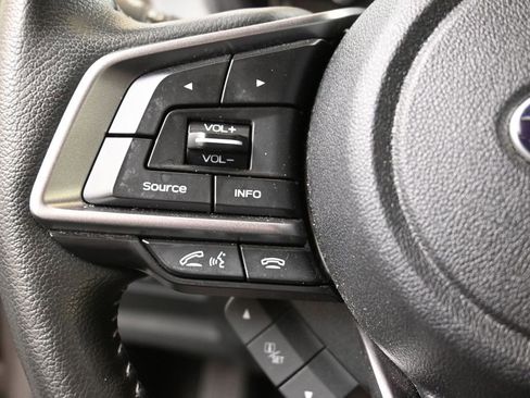 Used 2023 Subaru Forester Touring AWD/4WD image 24