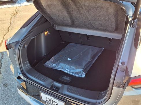 New 2026 Buick Envista Sport Touring w/ Convenience I Package image 19