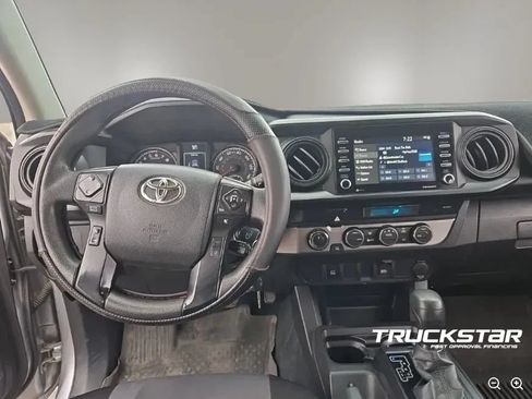 Used 2021 Toyota Tacoma SR AWD/4WD image 5
