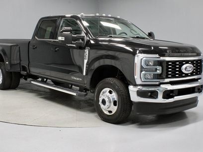 Certified 2024 Ford F350 Lariat w/ FX4 Off-Road Package
