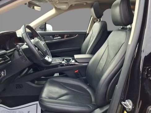 Certified 2022 Lincoln Nautilus Reserve w/ Equipment Group 201A image 20