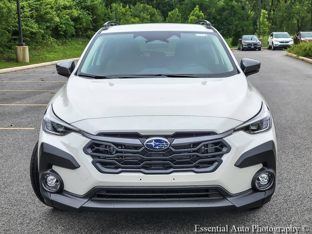 New 2026 Subaru Crosstrek 2.5i Limited AWD/4WD image 4