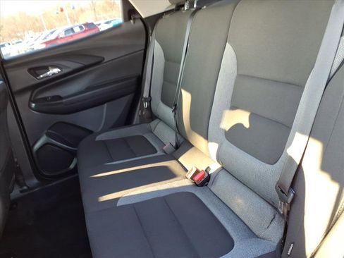 Certified 2024 Chevrolet TrailBlazer LT w/ LT Cold Weather Package image 26