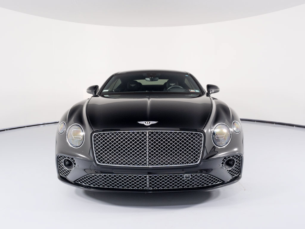 Used 2020 Bentley Continental GT AWD/4WD image 14