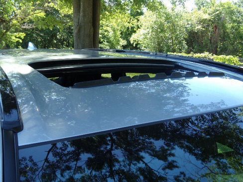 New 2025 Honda CR-V Sport-L image 36