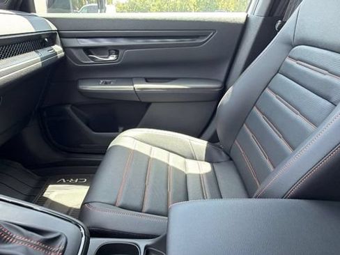 New 2026 Honda CR-V Sport-L image 23