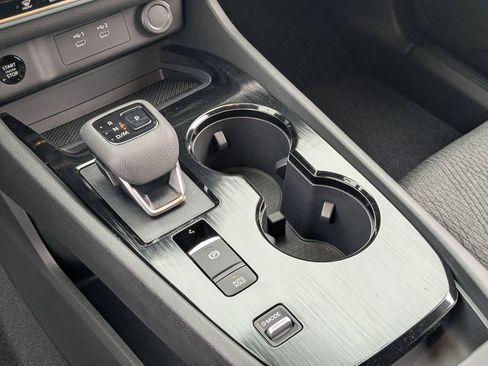 New 2026 Nissan Rogue SV FWD image 19