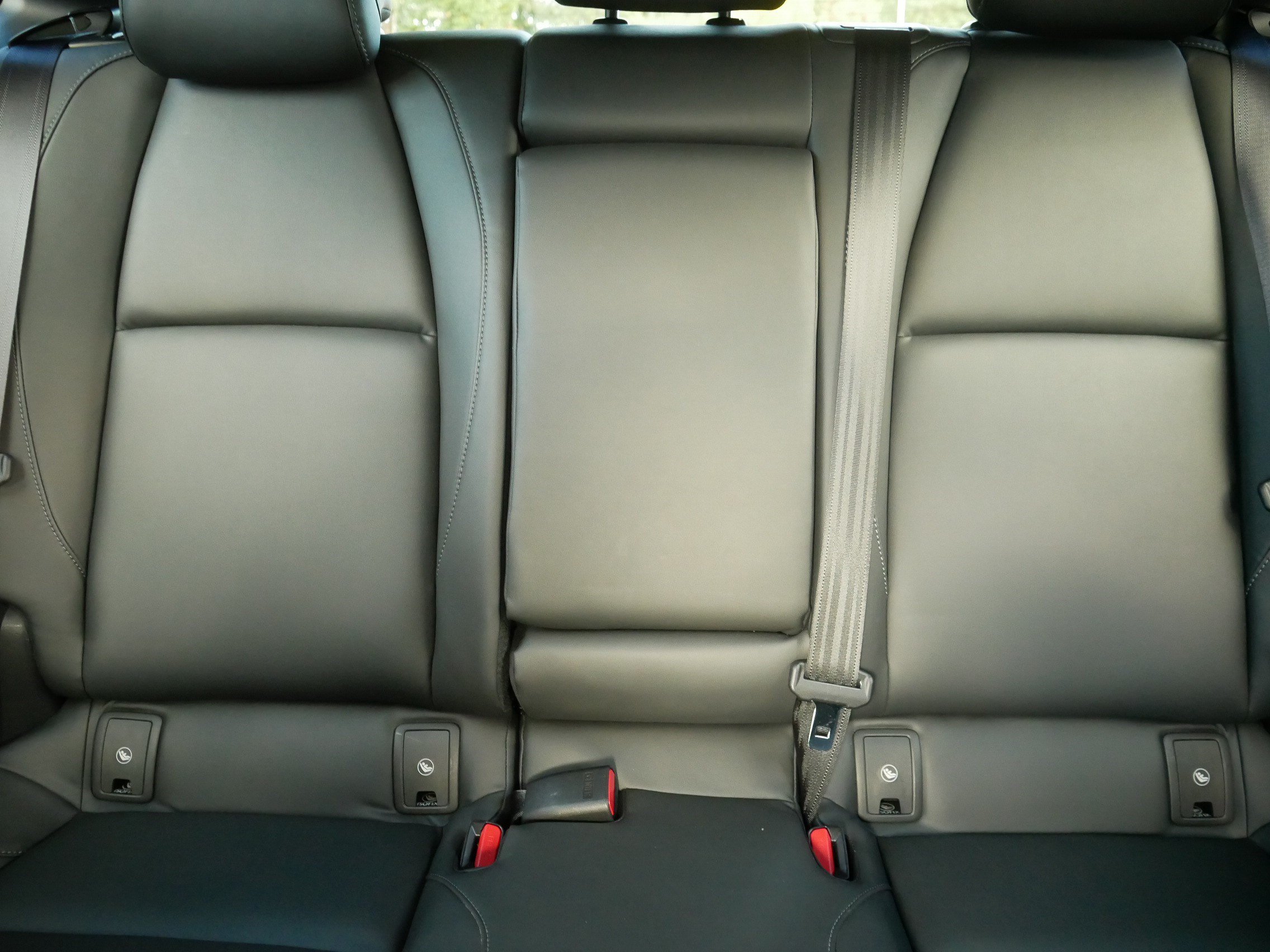 Used 2024 MAZDA CX-30 AWD 2.5 S w/ Select Sport Pkg image 13