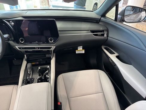New 2026 Lexus RX 350 Premium image 45
